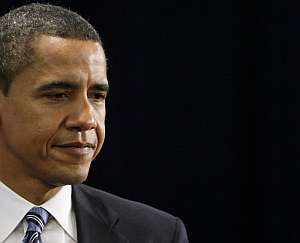 El presidente electo, Barack Obama. (Foto: AP)