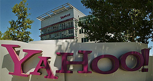 La sede de Yahoo! en Sunnyvale. (Foto: AP)