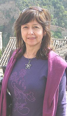 Vilma Medina.