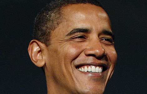 Barack Obama. (Foto: REUTERS)