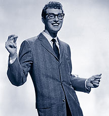 Buddy Holly | Getty Images