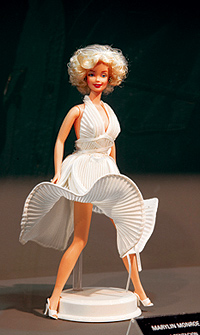 Barbie Marilyn | A. Marcos