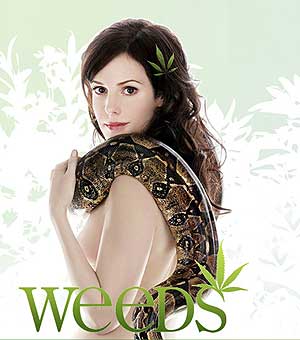 'Weeds'. (Foto: HBO)