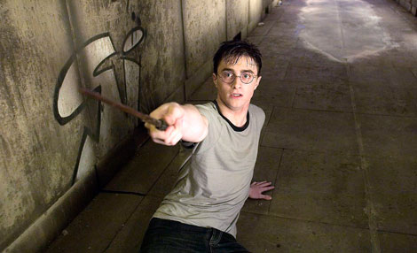 'Harry Potter y la orden del Fnix' fue una de las pelculas dobaladas voluntariamente por Warner | EL MUNDO
