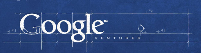 Logotipo de Google Ventures.