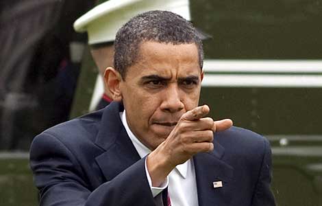 Obama, nada ms llegar a EEUU despus de la Cumbre de las Amricas. | Efe