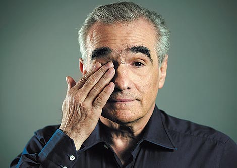 El cineasta Martin Scorsese revisar el legado clsico de Cannes. | El Mundo