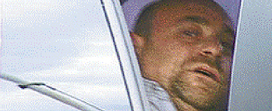 Martnez Singul, detenido por abusos sexuales tras salir de prisin.