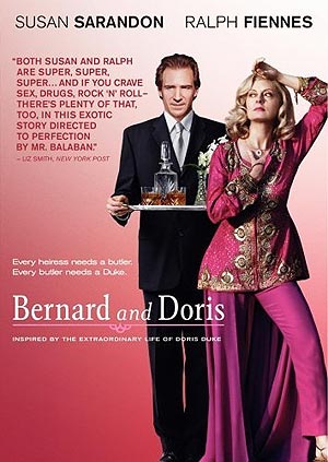 'Bernard & Doris'. | HBO