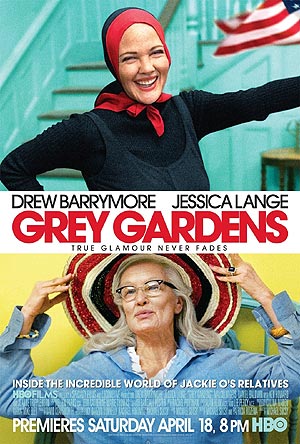 'Grey Gardens'. | HBO