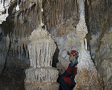 Cueva del Pas de Vallgornera