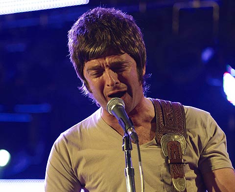 Noel Gallagher. | Foto: Ap
