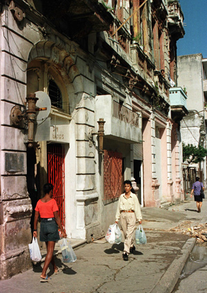 La Habana. | Ap