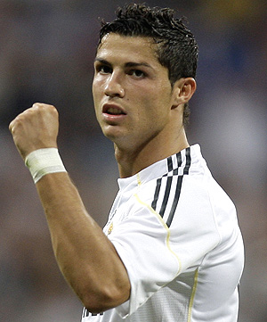 Cristiano Ronaldo | Ap