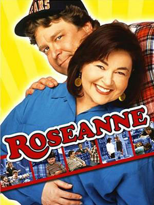 'Roseanne'. | ABC