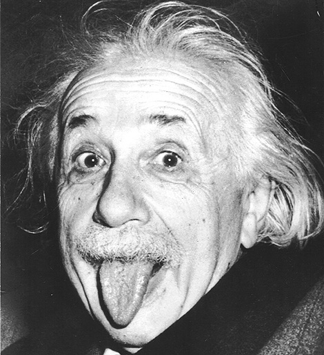 1915. El universo relativista de Einstein | Ciencia 