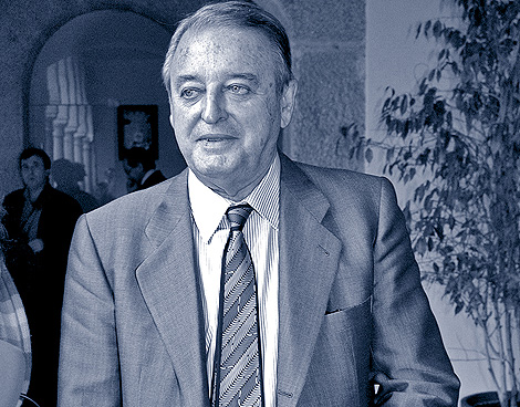 Manuel Bermejo. | Peridico de Extremadura