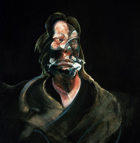 Retrato de Isabel Rwarthorne de Francis Bacon. | Foto: Efe