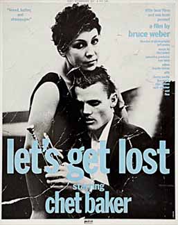 'Let's get Lost', de Bruce Weber