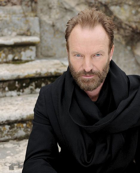 Sting en una imagen de su nuevo videoclip.| Efe/Universal Music