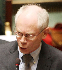 Herman van Rompuy | Reuters