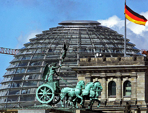 Resultado de imagen para arquitectura alemania