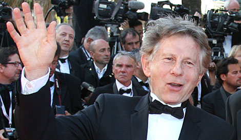 Polanski, en una imagen de archivo. | AFP