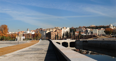 (Ayuntamiento de Madrid)