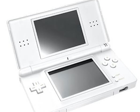 La Nintendo DS es una de las consolas ms populares del mercado.