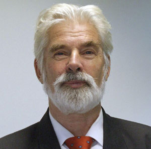 El profesor Klauss Hasselmann. | MPI