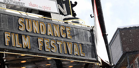 Park City , en vsperas de Sundance. | Efe