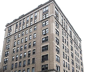Apartamento en Manhattan | Afp