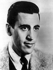 Salinger, en una imagen de 1951. AP