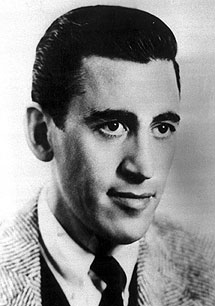Salinger, en una foto de juventud. | AP