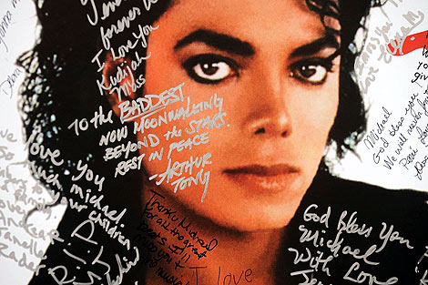 Cuánto vale el legado de Michael Jackson? 200 millones de euros | Cultura |  
