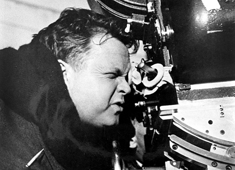 Orson Welles busc en Alicante y Murcia las localizaciones para su truncado western.