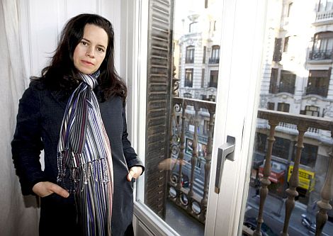 Natalie Merchant. | Efe