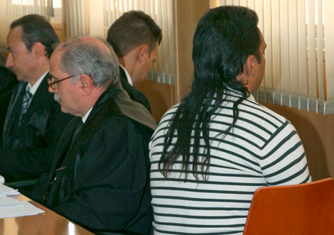Piden 30 años para dos hermanos acusados de un doble homicidio en ...