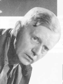 El director de cine, Carl Theodor Dreyer. | El Mundo