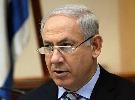 El primer ministro israel, Benjamin Netanyahu. | Ap