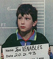 Venables, en 1993. | AP
