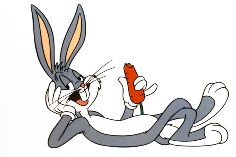 Bugs Bunny. | El Mundo