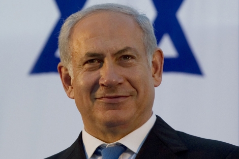 El primer ministro israel, Benjamin Netanyahu. | Ap