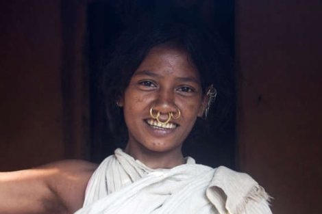 Indgena del pueblo indio dongria kondh | Survival International