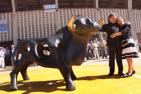 Palencia defiende los toros como seña de identidad y motor de ...
