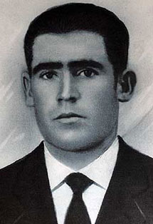 Valerico Canales.