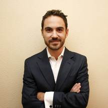 David Infante, fundador de Ambitum. | ELMUNDO.es