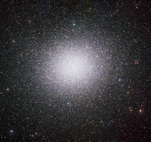 El cúmulo Omega Centauri | ESO