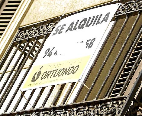 Baleares ha registrado la mayor subida en sus alquileres. | ELMUNDO.es