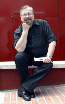 Ibáñez Serrador, en 2004. | Diego Sinova
